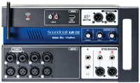 Soundcraft UI-12 Digital PA Mixer