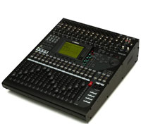 Yamaha 01V96I