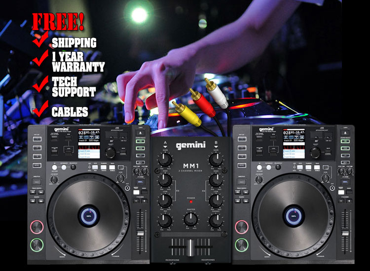123dj deals