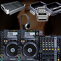 2000 Power Pack 2