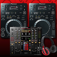 350 2000nexus pack