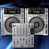 850 Silver System