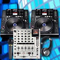 Club Scratch Pack 1