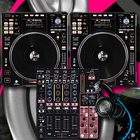 Denon Digital Pack3