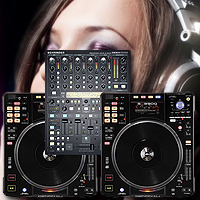 denon master pack 1