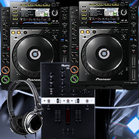 Digital X5 System