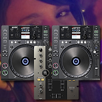 Gemini Digital Pack 250