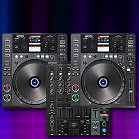 Gemini Digital Pack 750
