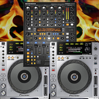 infernal scratch pack
