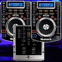 NDX400 M2 Pack