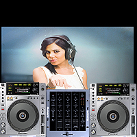 pioneer mixpack