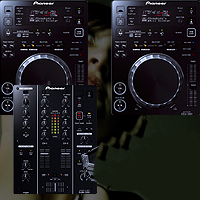 Pioneer Mobile Pack