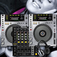 Pioneer Pack 3