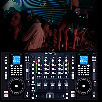 prodigy fx