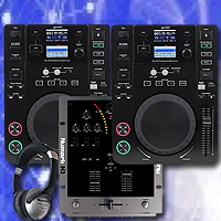 USB Scratch Pack
