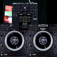 V7120 Pack