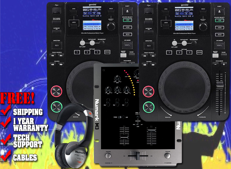 USB Scratch Pack 1
