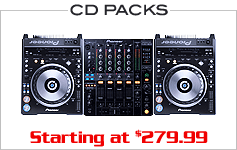 CD Packages