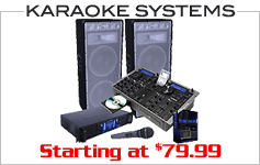 Karaoke
