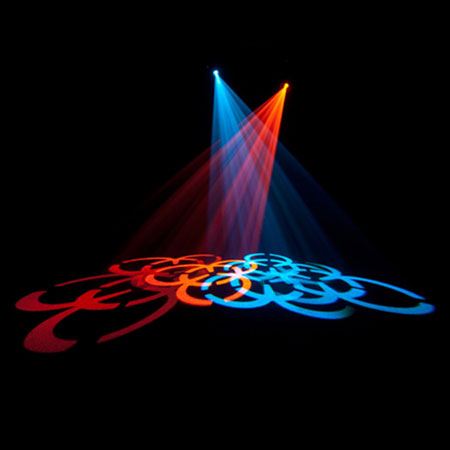 Chauvet DJ Show Maker 350 Professional Lighting & Truss Package