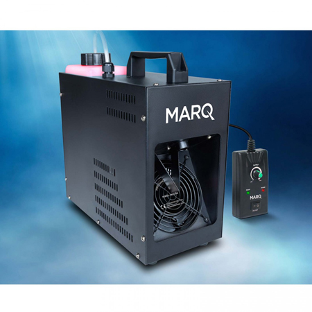 Marq Lighting Haze 700 with 1 Gallon of Fluid Package