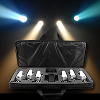 Chauvet EZpin Pack