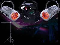 Cosmic3 LED