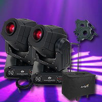 Inno Spot LED Bundle