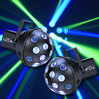LED Quest Pack