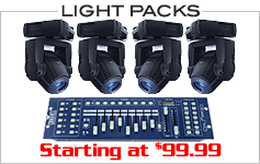 Light Packages