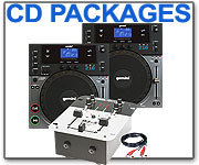 CD Packs