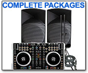 Complete Packs
