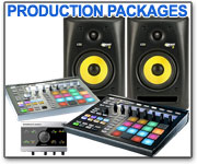 Production Packs