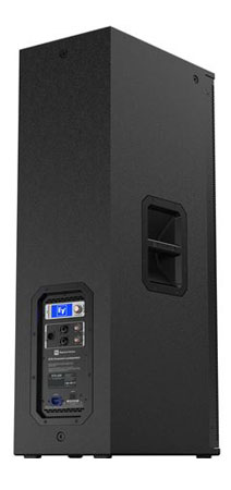 Electro Voice ETX35P Dual 15inch 3-Way Powered Loudspeaker Package