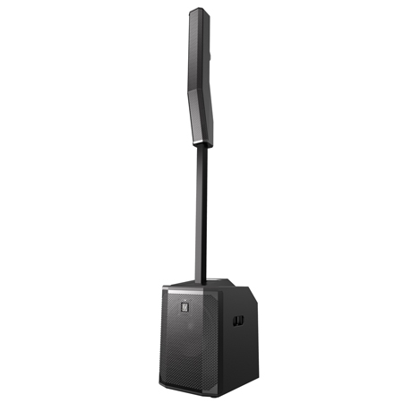 
Electro-Voice Evolve 50 Portable Column Bluetooth PA System with Over-the-Ear Headphones & Vocal Microphone Package
