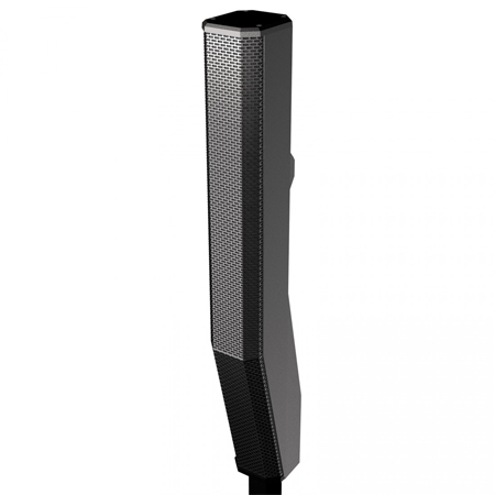 
Electro-Voice Evolve 50 Portable Column Bluetooth PA System with Handheld Wireless System & In-Ear Monitors Package
