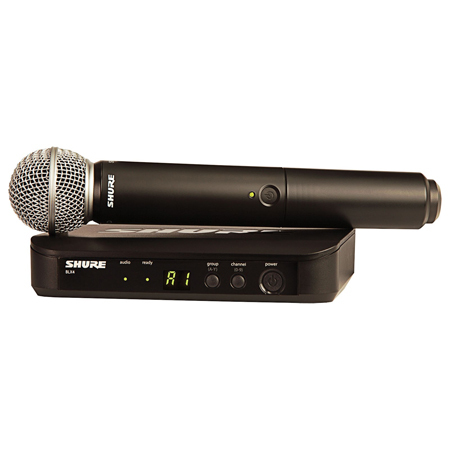 
Electro-Voice Evolve 50 Portable Column Bluetooth PA System with Handheld Wireless System & In-Ear Monitors Package
