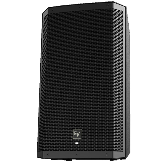 
Electro-Voice ZLX-12P 12" Powered Speaker & Subwoofer Package