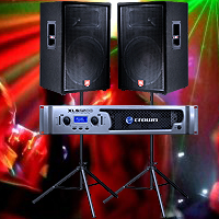 123DJ Power Pack 3