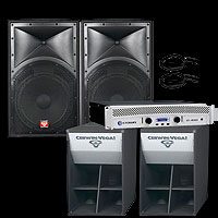 123DJ Power Pack 7