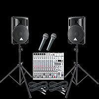 behringer euro pack
