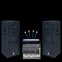 Behringer Pack 2
