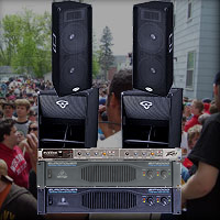 Block Party PA 2