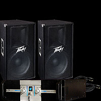Boom 2000Watt Pack