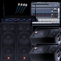Church Sound 1