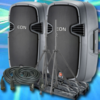 EON 315 Pack