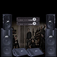 Garage Band Setup
