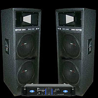 Gemsound System 5