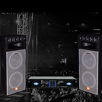 HiFi 2000 Pack