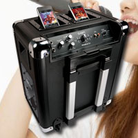 ION MObileDJ